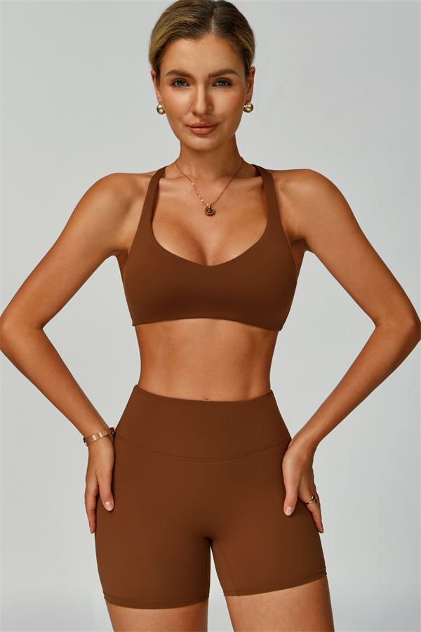 The Thrive Shorts