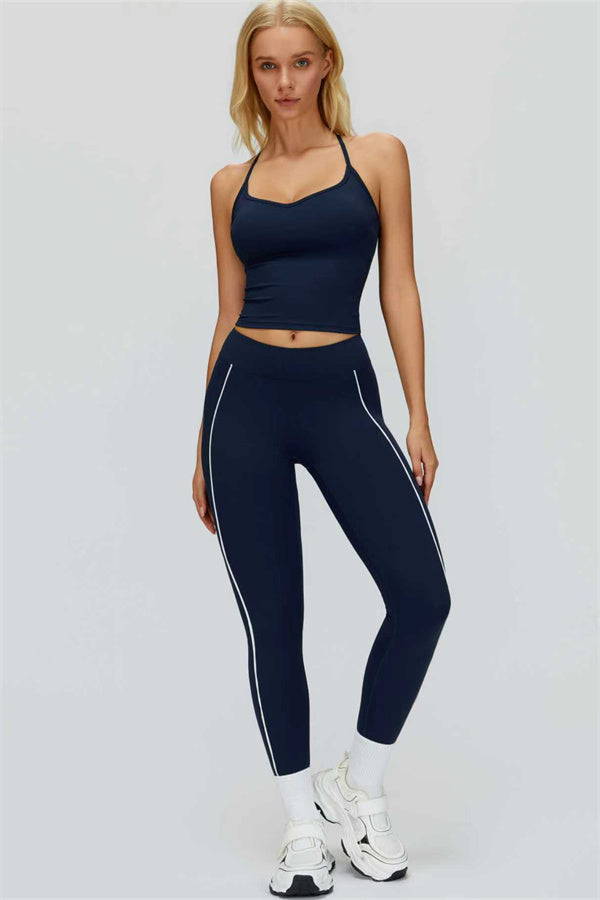 The Whisper Leggings