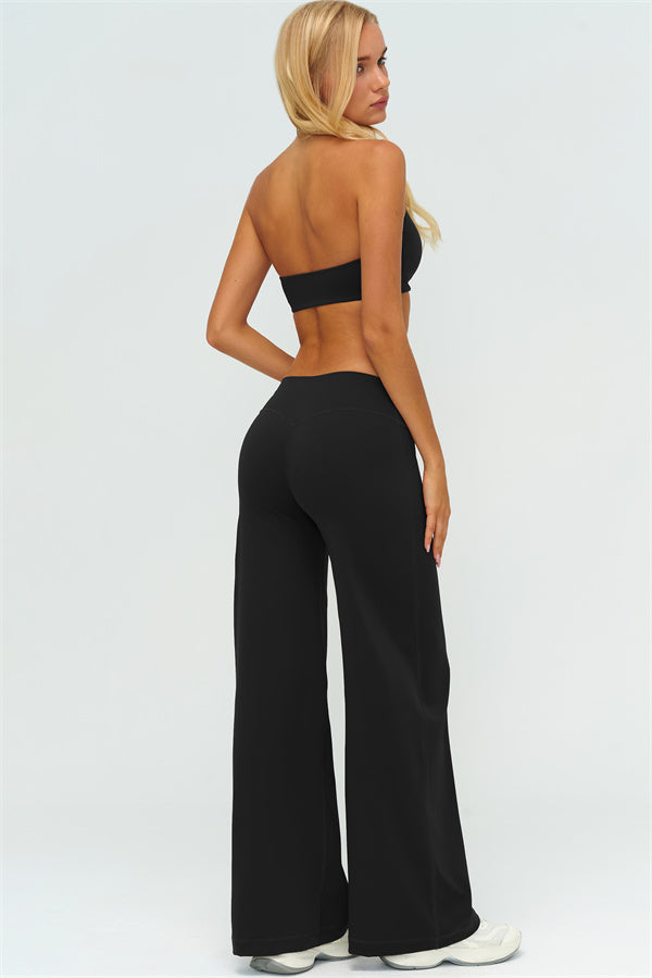 The Twirl New Straight Leg Pants
