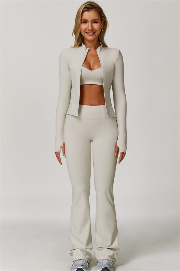 The Refresh Sports Bra