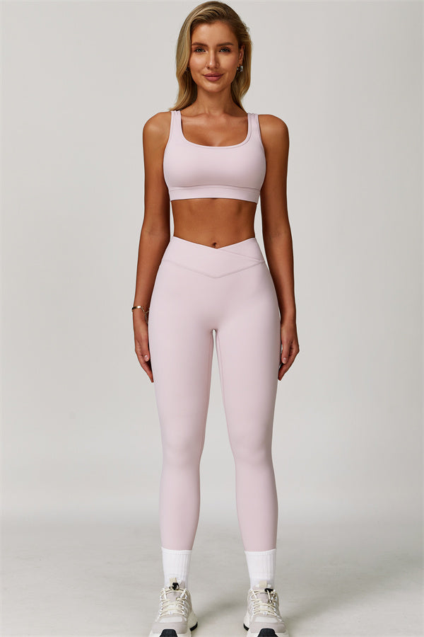 The Lavish Leggings