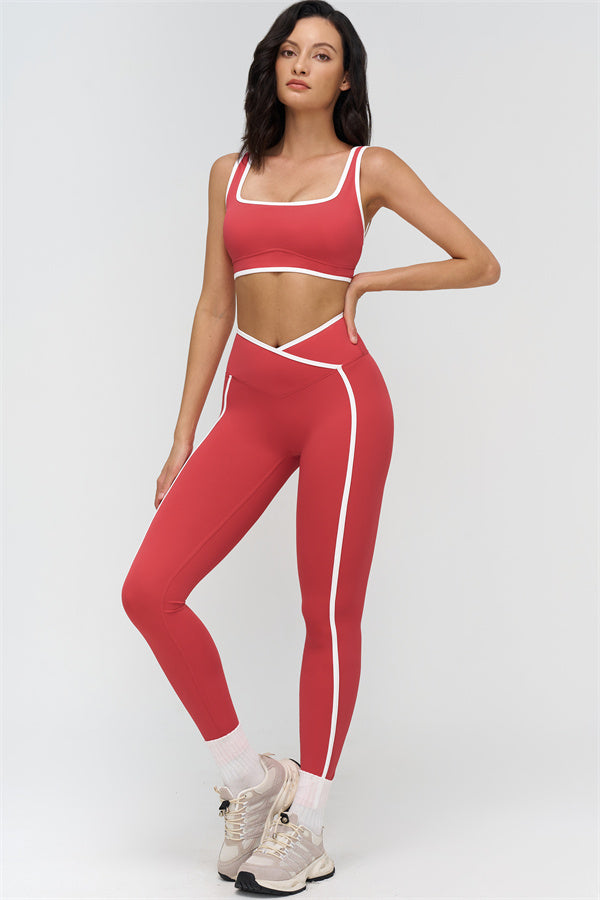 The Crave Leggings