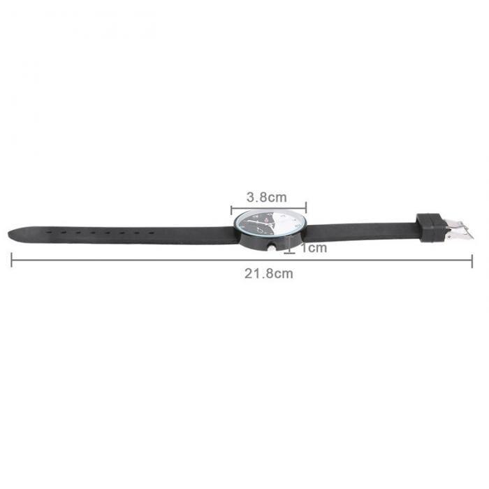 Children Quartz Sports Watch Waterproof Silicone Strap Outdoor Simple Children Wristwatch Colorful Boys Girls Watches Teenagers Student Time Wrist Watch Soft Silicone Band