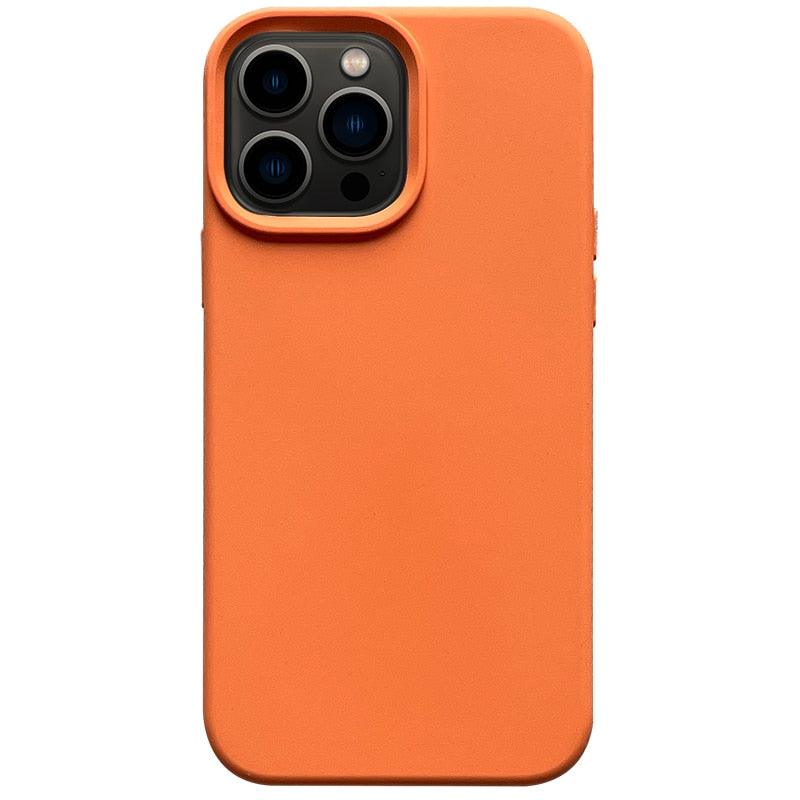 Classic Candy Color Silicone Case For iphone 13 12 Mini 14 13 Pro Max Camera Lens Protective Bumper Cover For iPhone 14 12 Pro Soft Flexible Silicone Slim Fit Case For Iphone