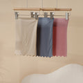 Comfortable Solid Color Elastic Inner Undercaps Hijab (MH093)