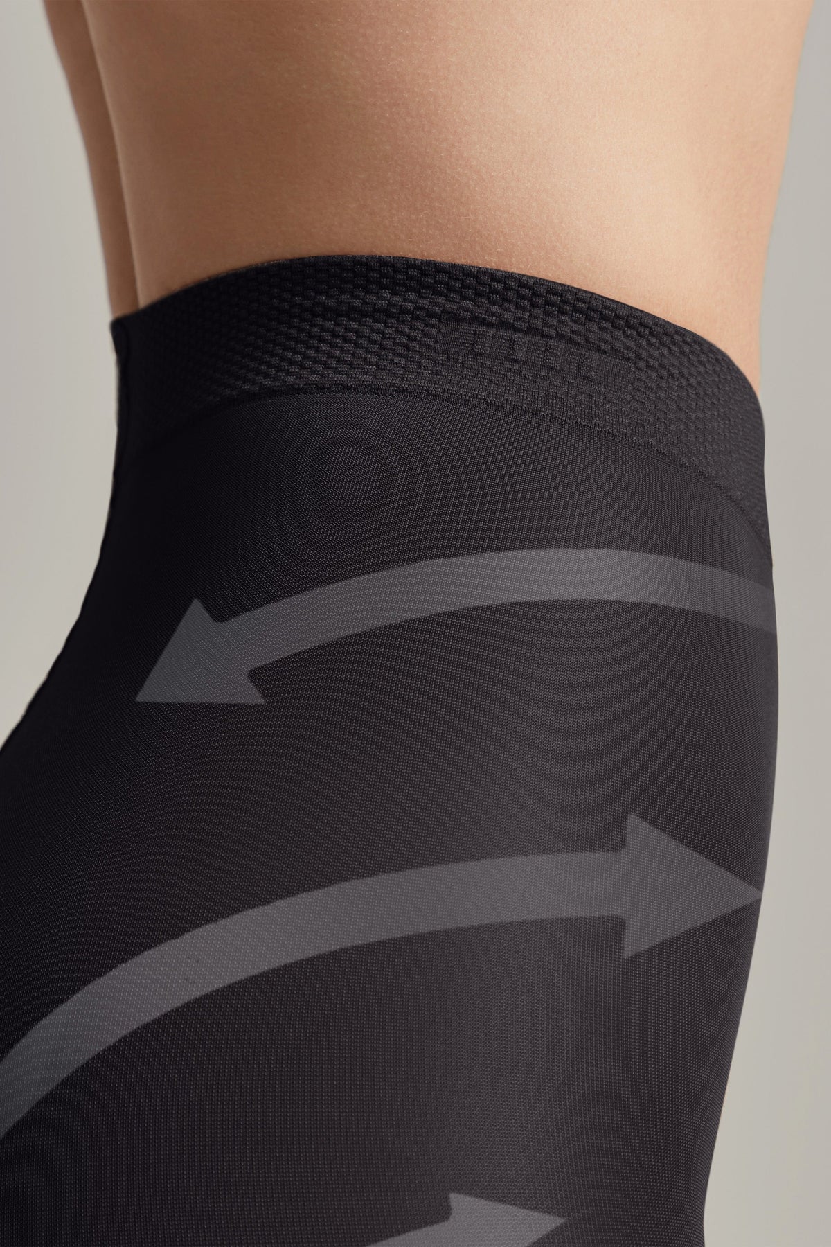 Tights Conte Control 40 Den - Ultra Slimming