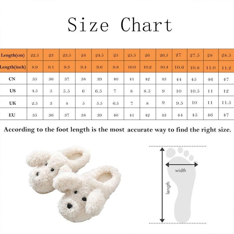 Couples Winter Pack Heel Cotton Shoes Women's  Mens Slipper Winter Shoes New Fashion Casual Fur Plush Slides Winter Slippers For Women House Slippers Fluffy Soft Comfy Fuzzy Slippers Faux Fur Plush Anti-Skid Slippers