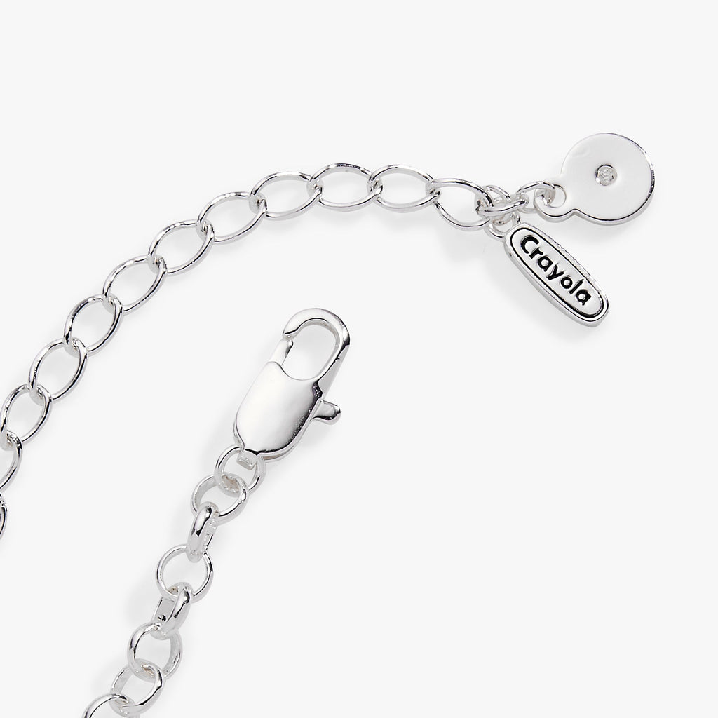 Crayola Fan Favorites Sunglow Charm Bracelet