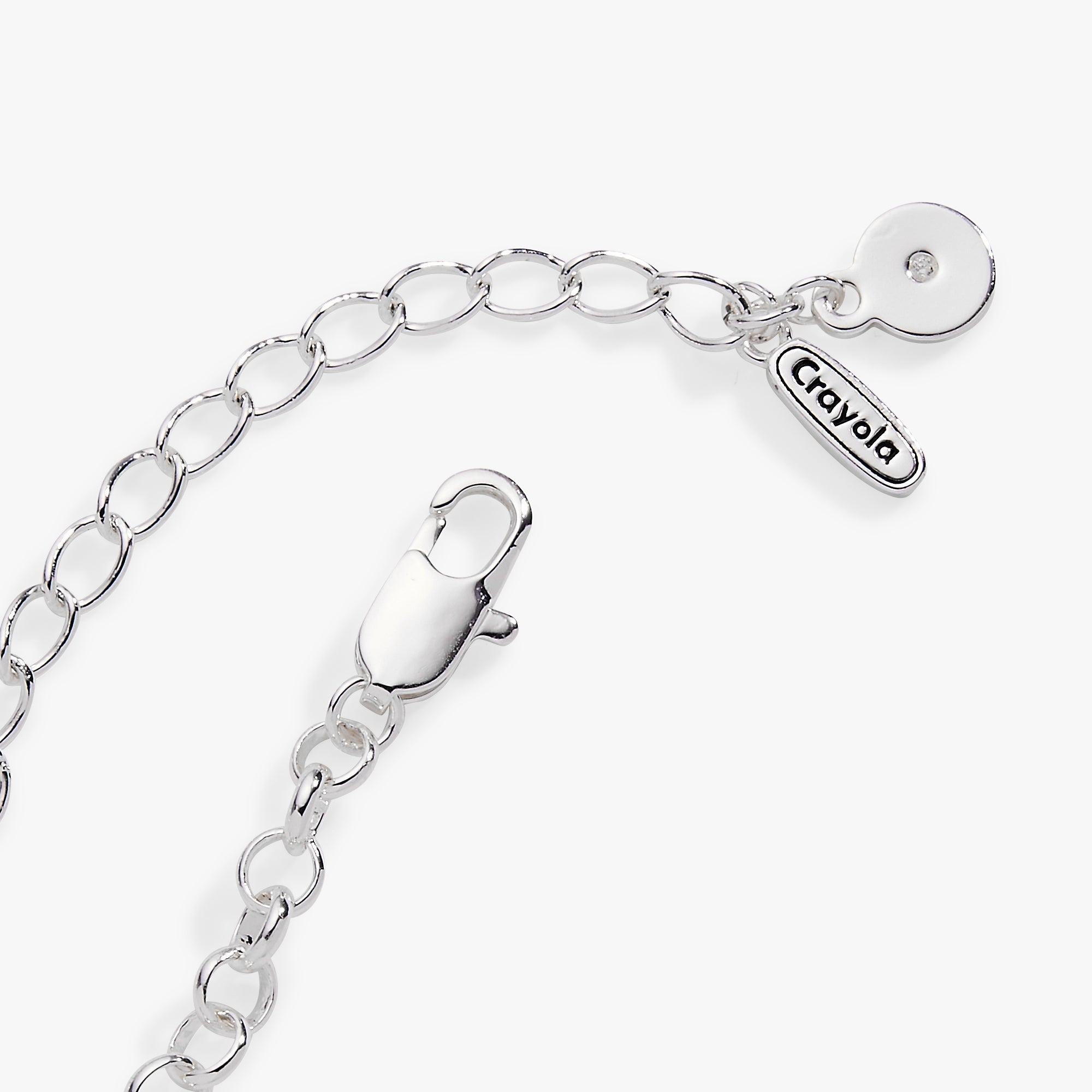 Crayola Fan Favorites Sunglow Charm Bracelet