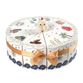 Creative Triangle Cake Gift Blind Box Set (MAC387)