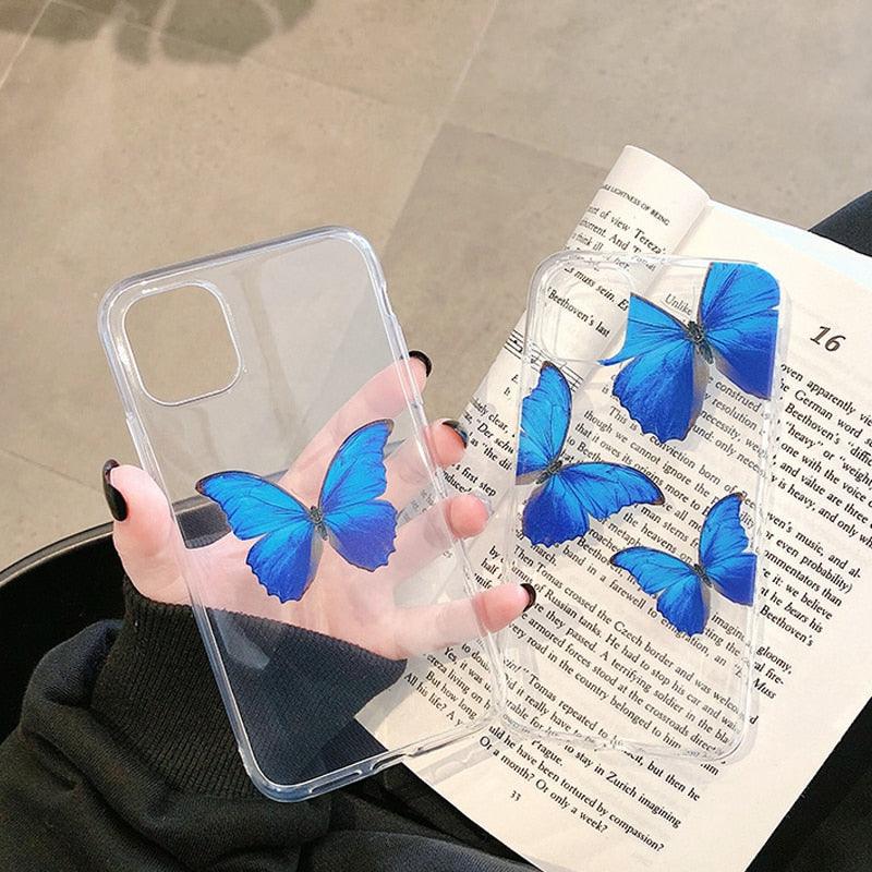 Cute Hearts Pattern Slim Thin Soft Shockproof Silicone Protective Case Case For Iphone 11 Case Cover Silicone Soft Cover For Iphone 5 5s Se 2020 6s 7 8 Plus Xs 11 Pro Max X Xr