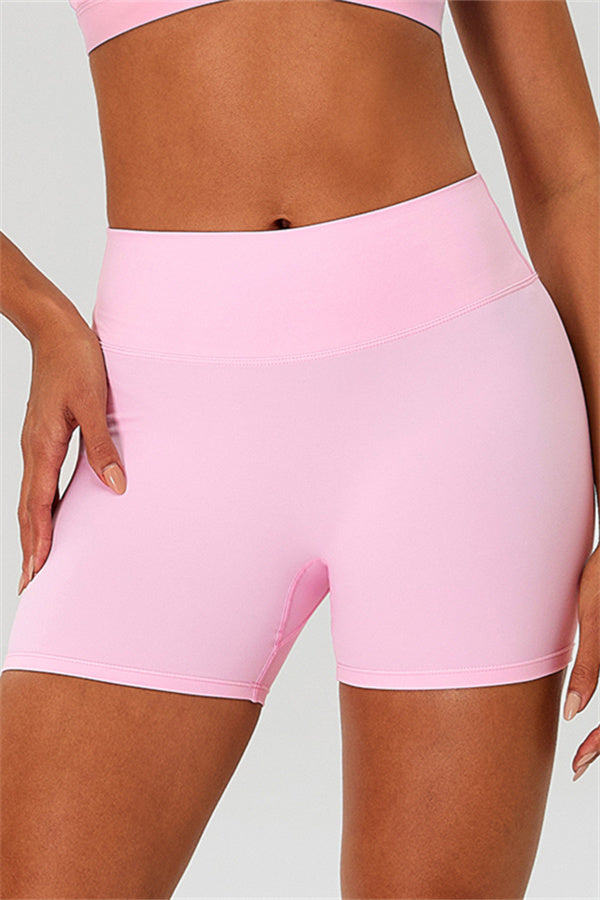 The Ember Sports Bra Shorts 2-Piece Set