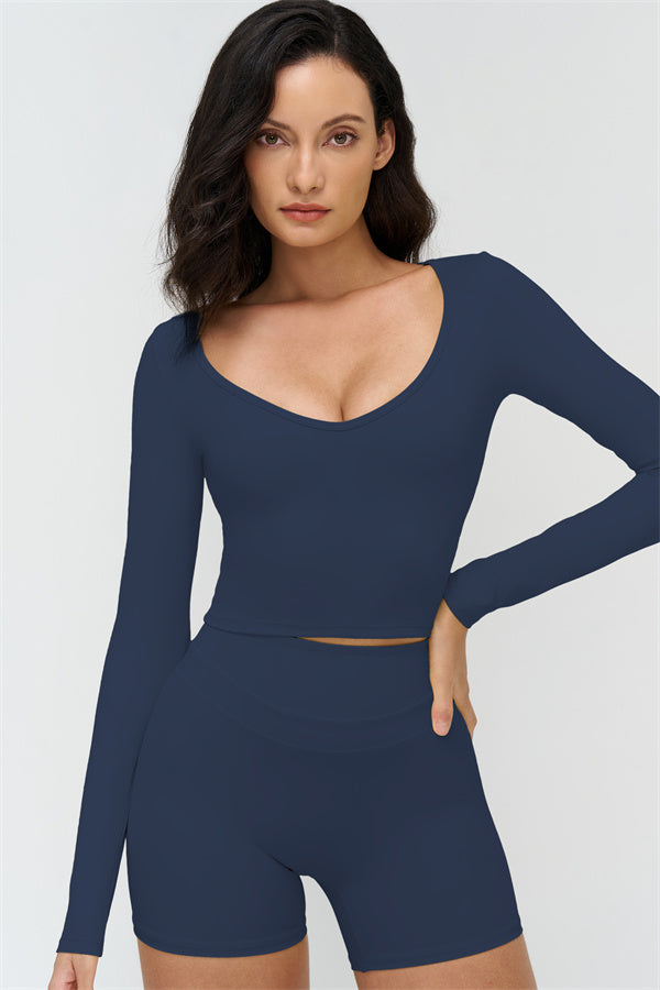The Stride T-shirt Shorts 2-Piece Set