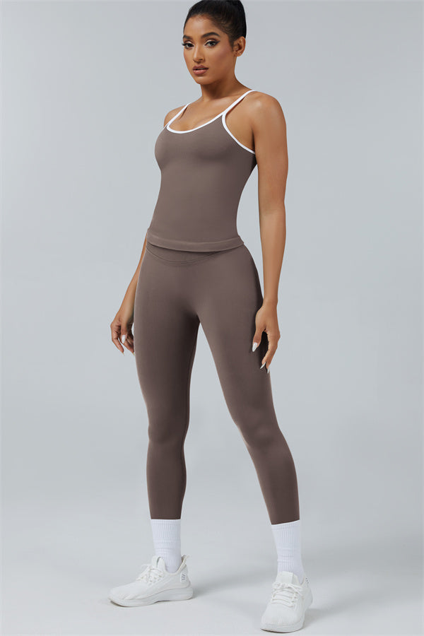 The Elevate Leggings
