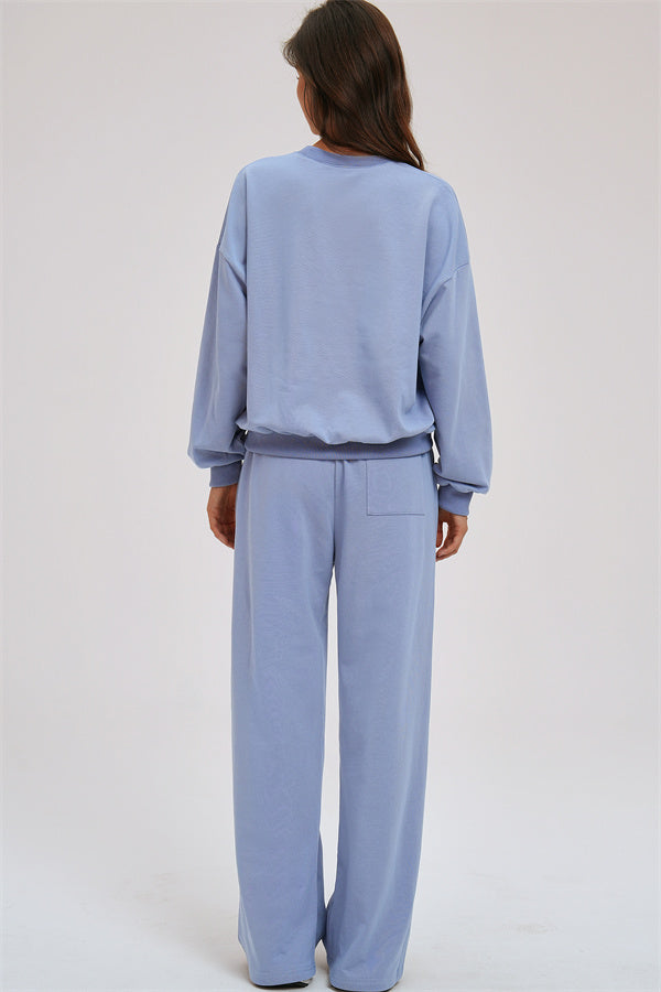 The Kinetic Sweatshirt
