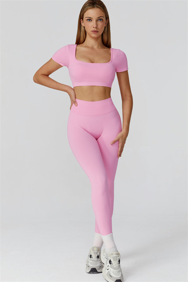 The Reign Leggings