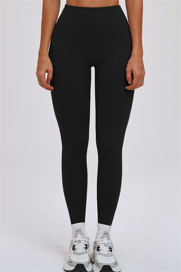 The Kinetic Zip Jacket Leggings 2-Piece Set