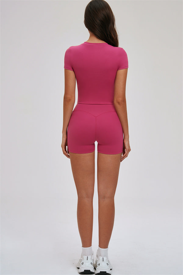 The Svelte Shorts