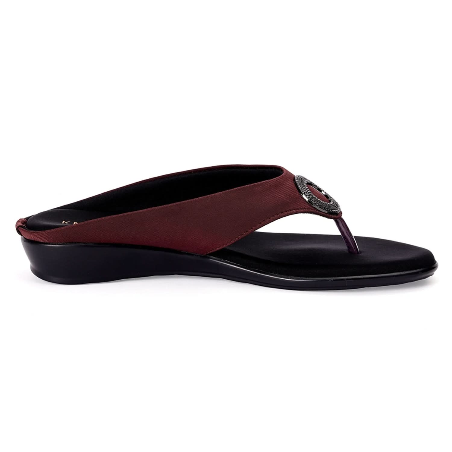 Maria - Thong Sandals
