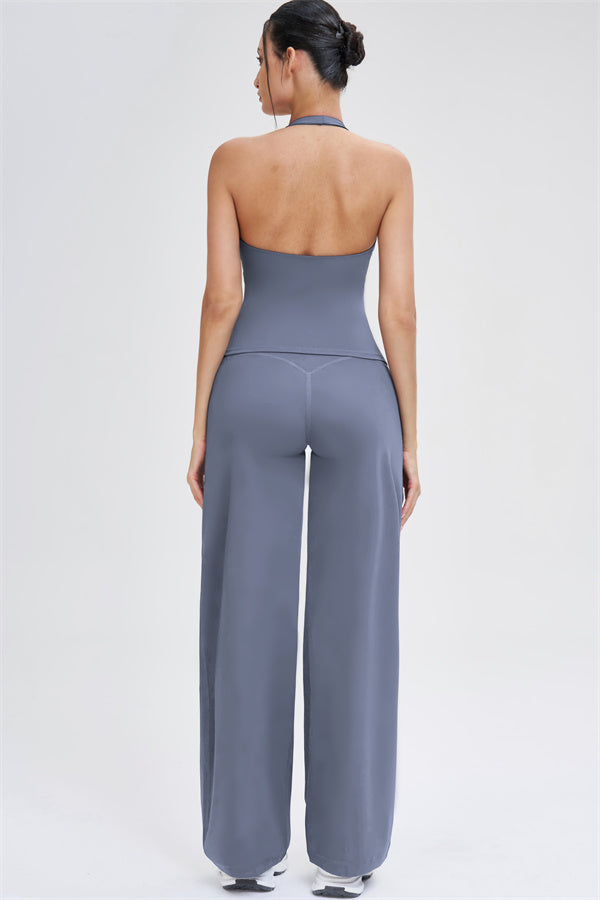The Twirl New Straight Leg Pants