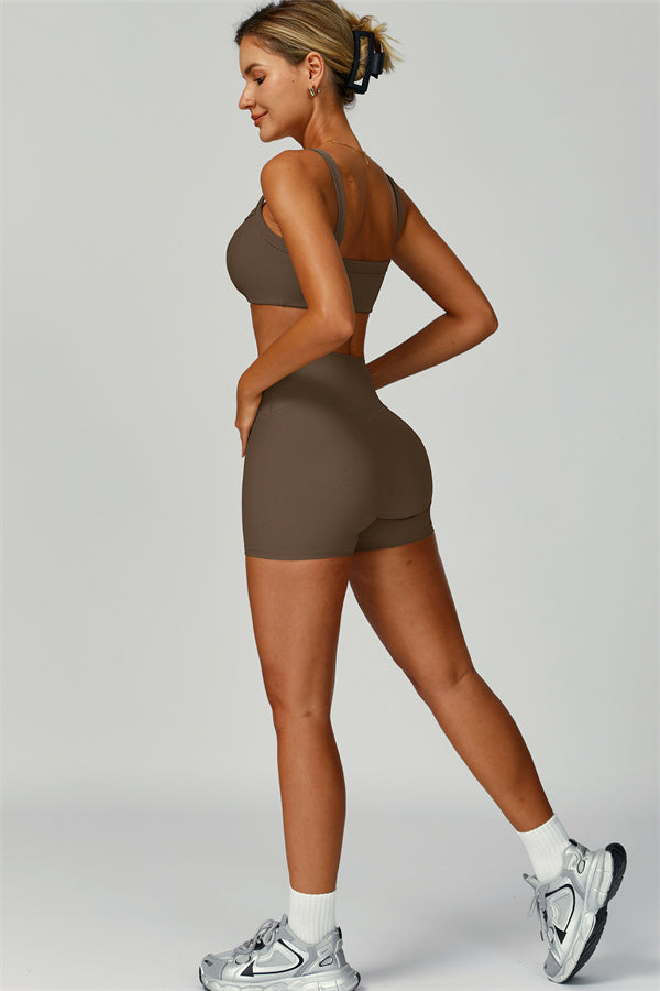 The Burst Shorts