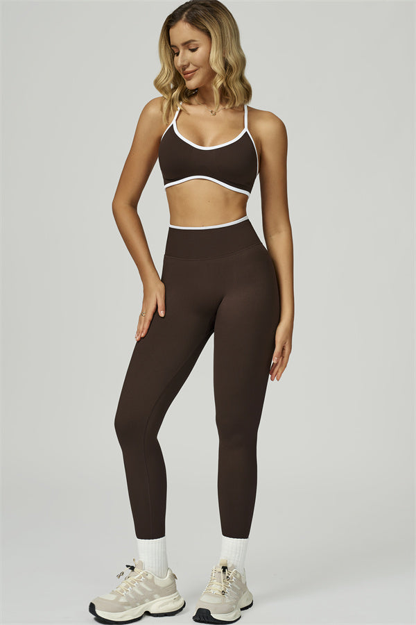 The Prime Line Leggings