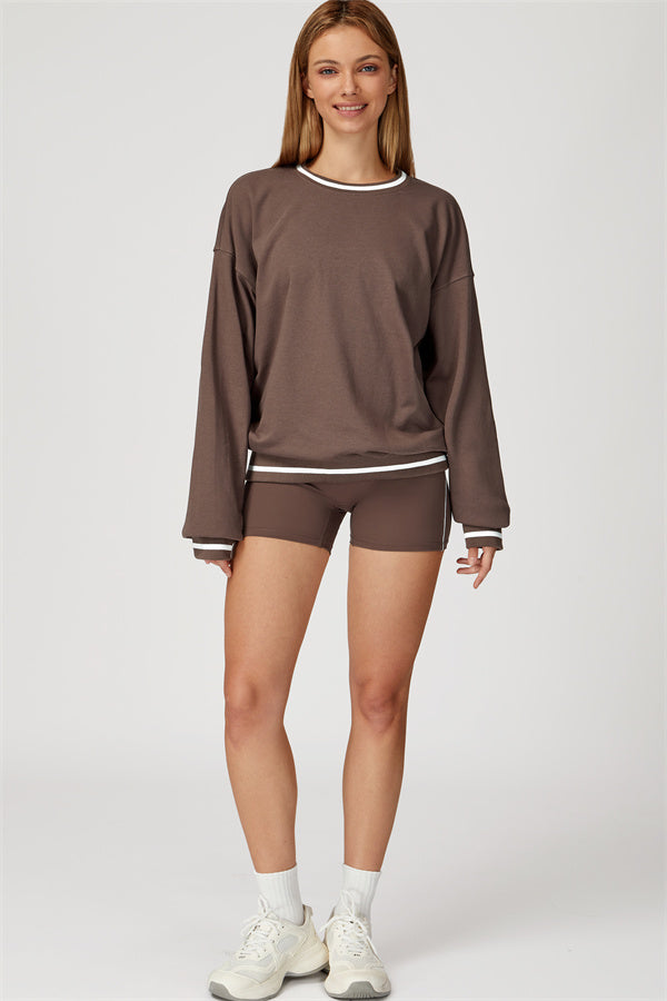 The Amara Shorts