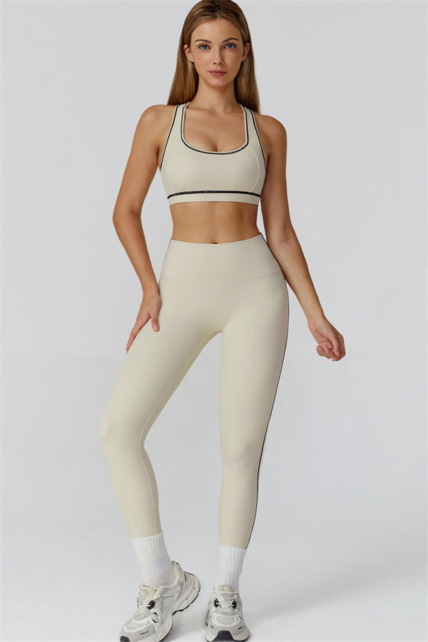 The Venus Leggings