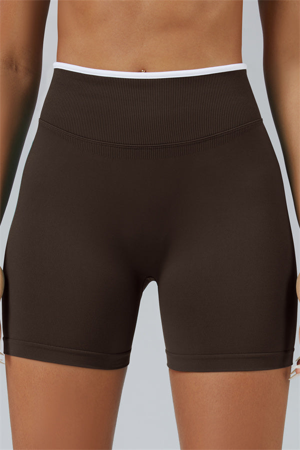 The Elevate Shorts