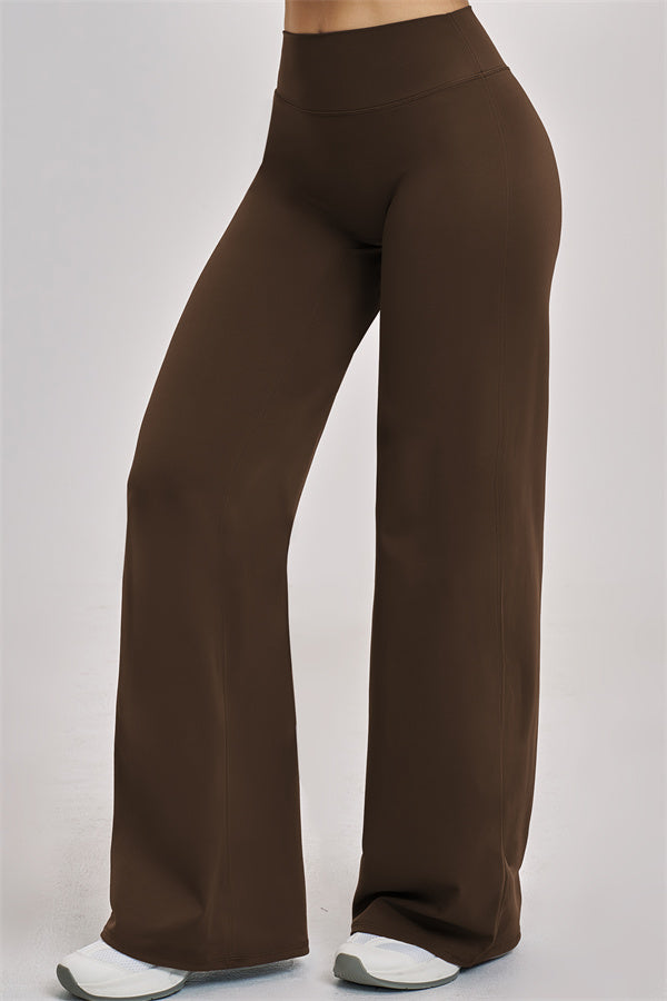 The Swoon Jacket Flared Leggings 2-Piece Set