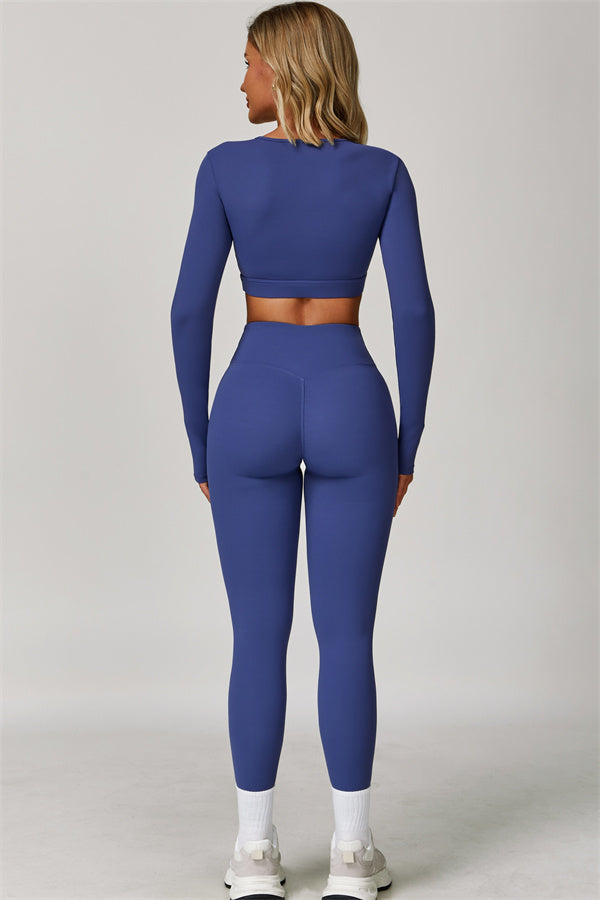 The Lavish Leggings