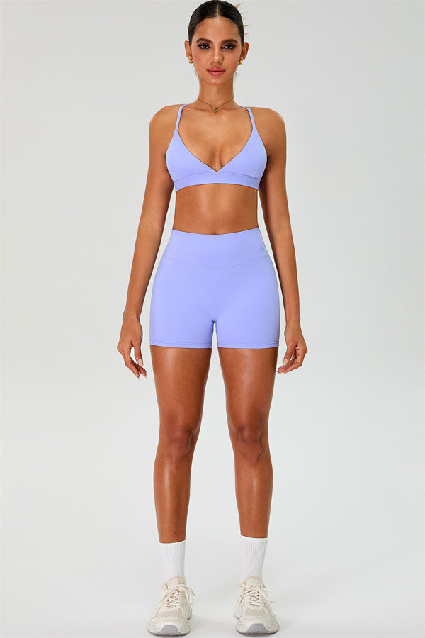 The Ember Sports Bra