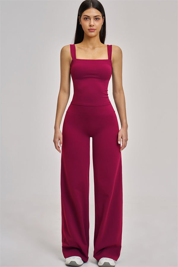 The Swoon Tank Top