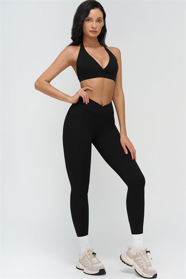 The BoldFit Sports Bra