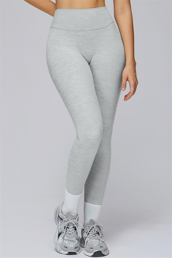 The Radiance Jacket Racerback Sports Bra Leggings 3-Piece Set