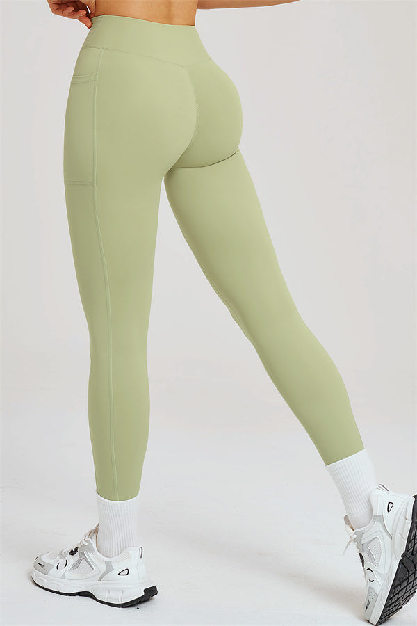 The Sizzle Sports Bra Leggings 2-Piece Set