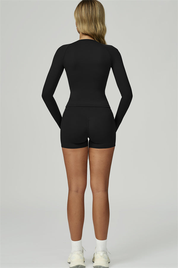 The FlexFit Active Top