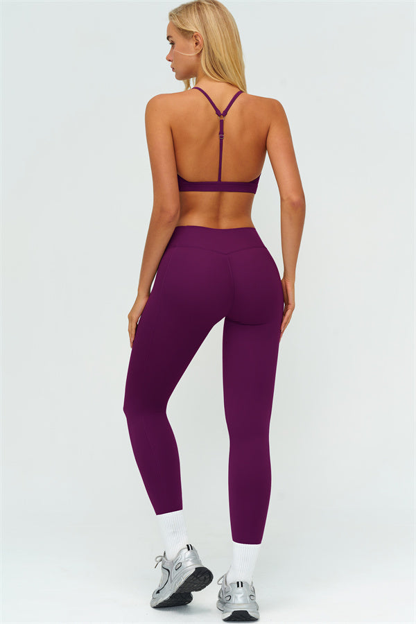 The Lushness Leggings