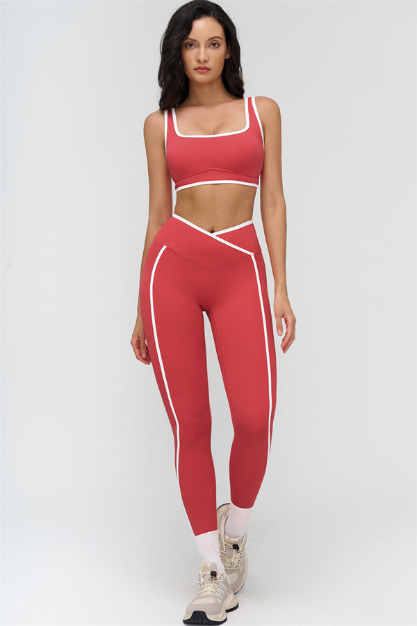 The Crave Leggings