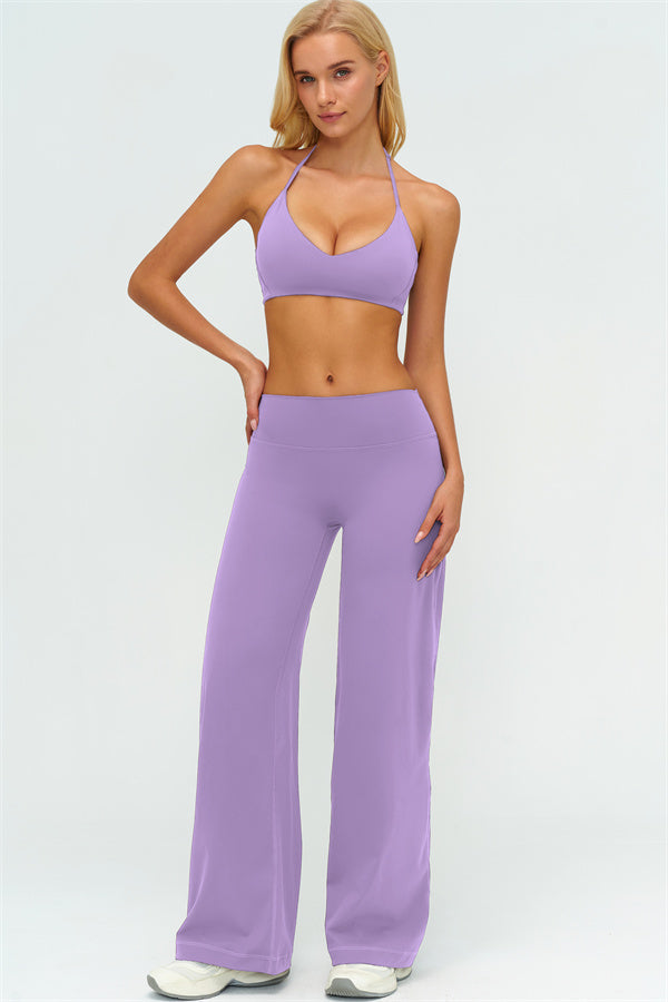 The Twirl New Straight Leg Pants