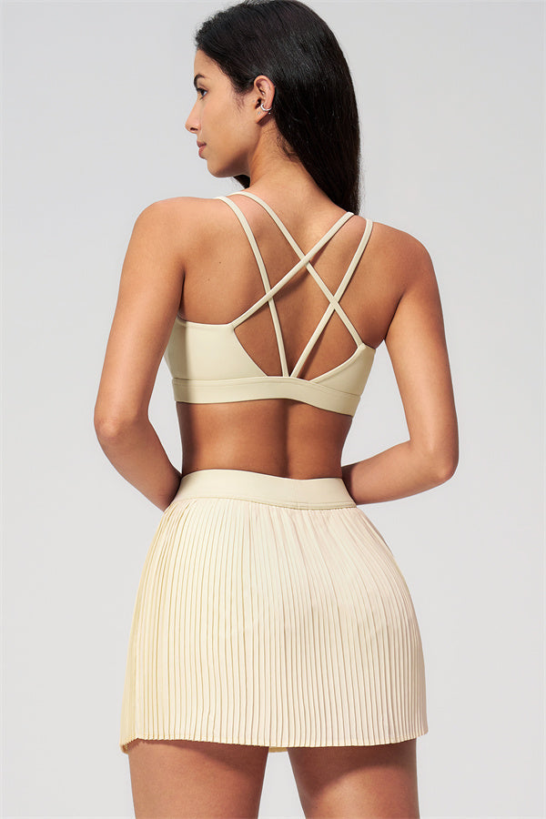 The Balance Sports Bra