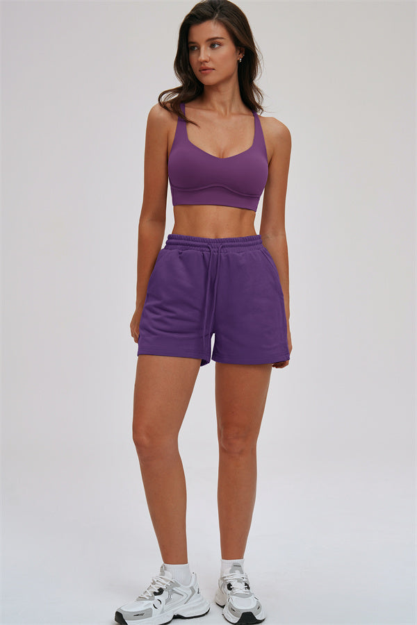The Kinetic Shorts