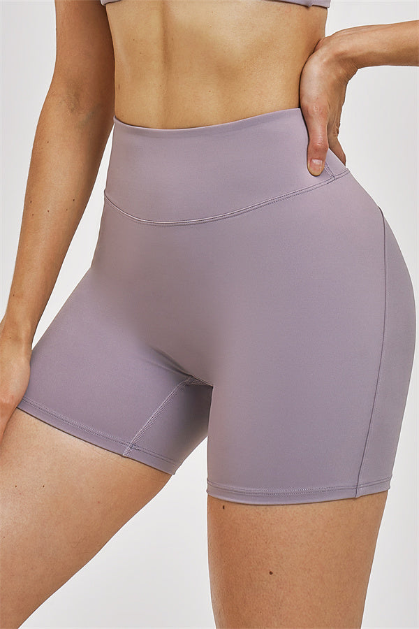 The Zenith Shorts