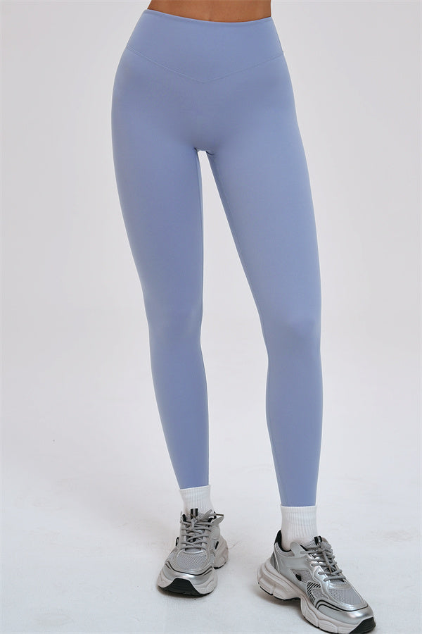 The Kinetic Zip Jacket Leggings 2-Piece Set