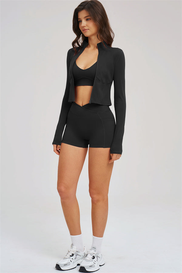 The Sizzle Sports Bra