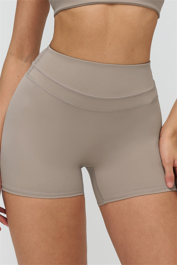 The Stride T-shirt Shorts 2-Piece Set