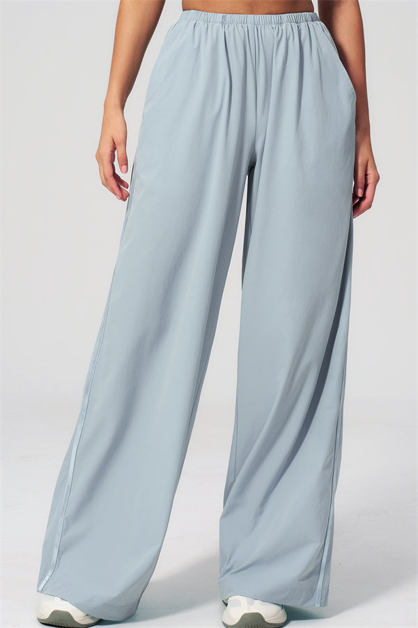 The Spunk UV protection Sweatpants