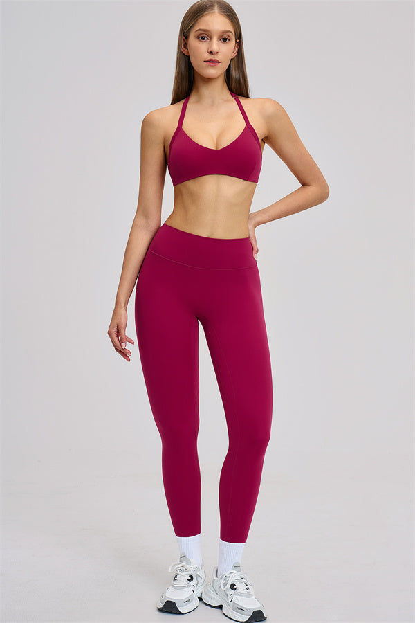 The Zestful Sports Bra
