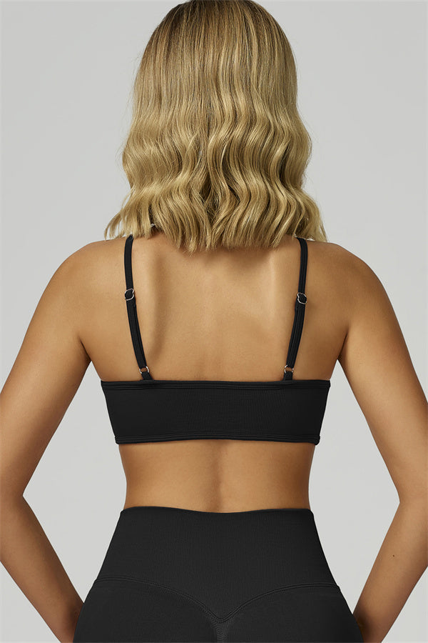 The Prime Sports Bra Leggings 2-Piece Set