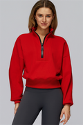 The Elle Form Sweatshirt